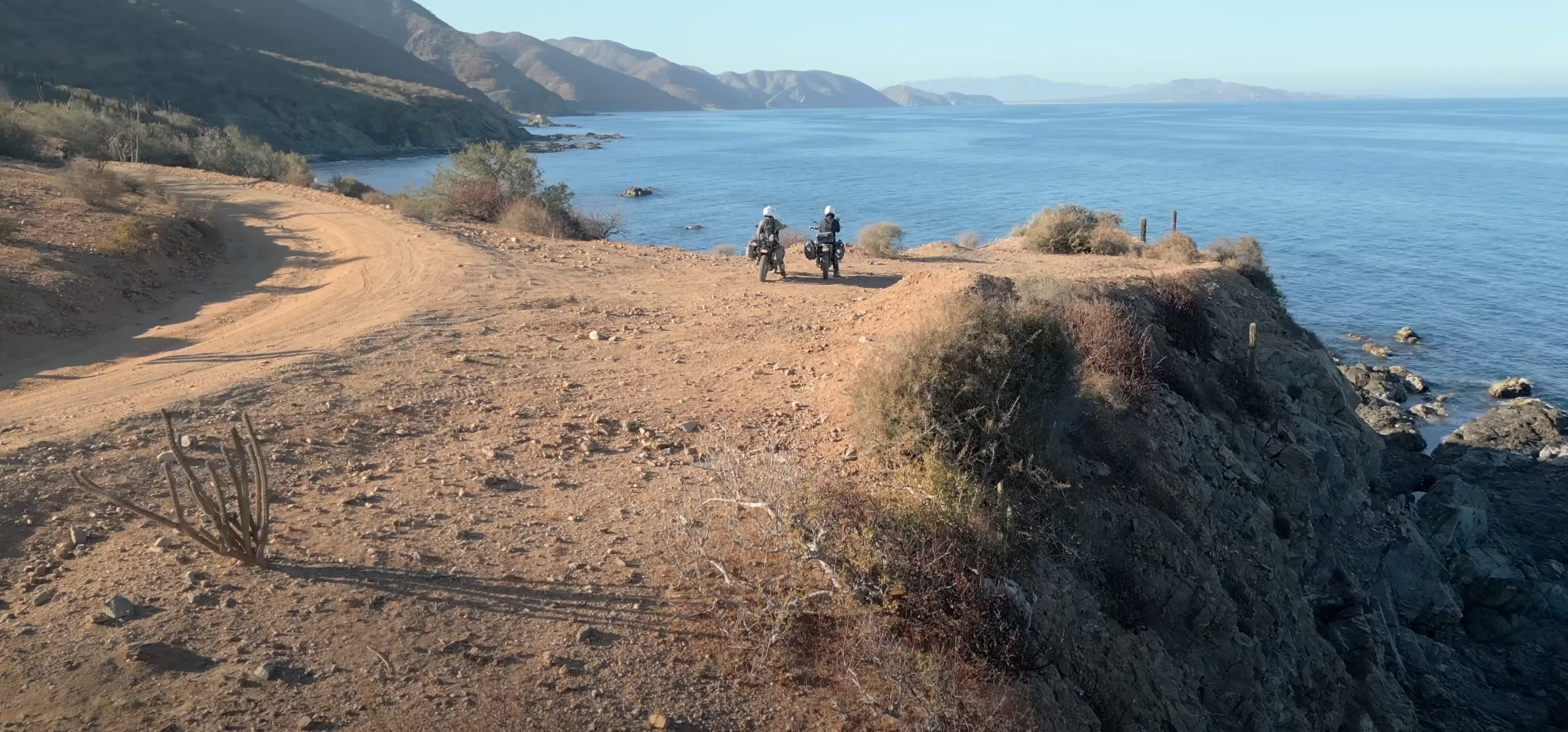 Tire Review: MotoZ Tractionator RallZ